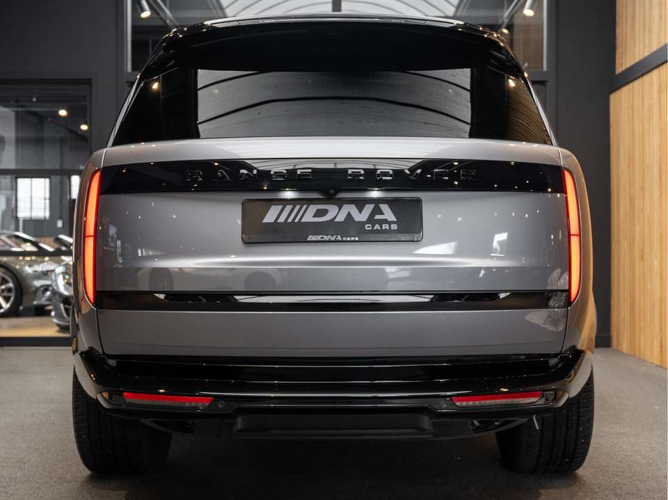 Land Rover Range Rover - Imagem 4