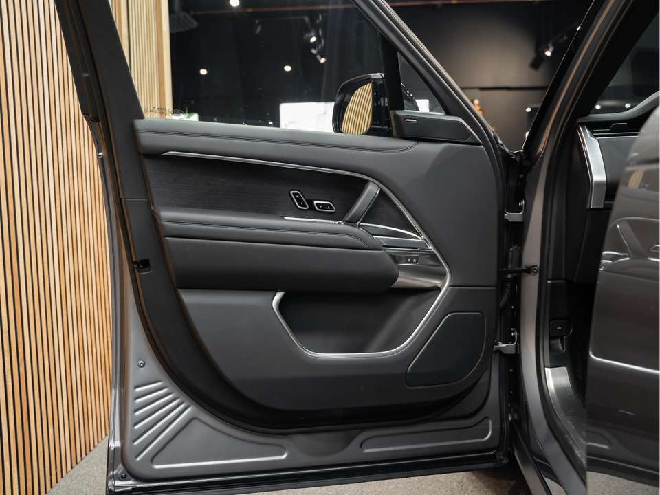 Land Rover Range Rover - Imagem 6