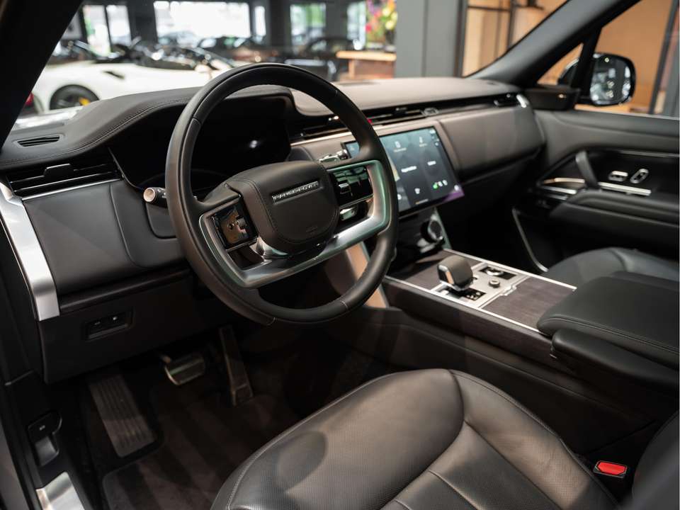 Land Rover Range Rover - Imagem 7