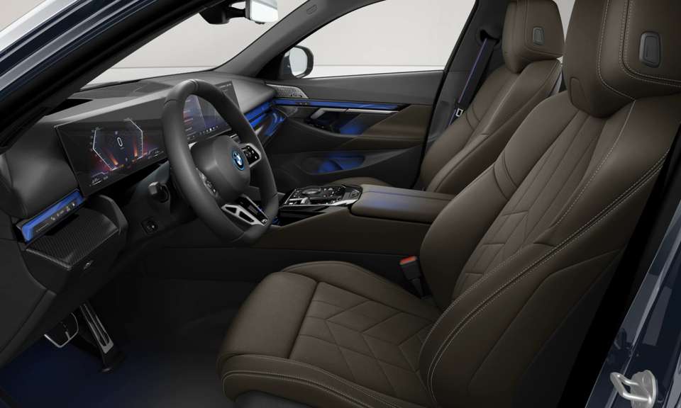 BMW 550 - Imagem 2