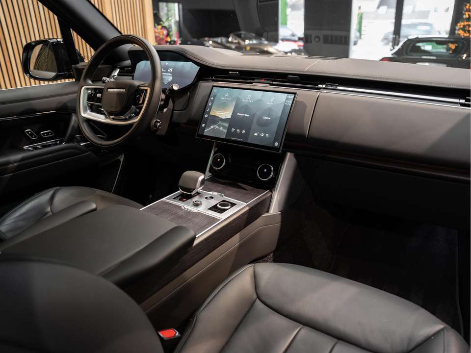 Land Rover Range Rover - Imagem 9