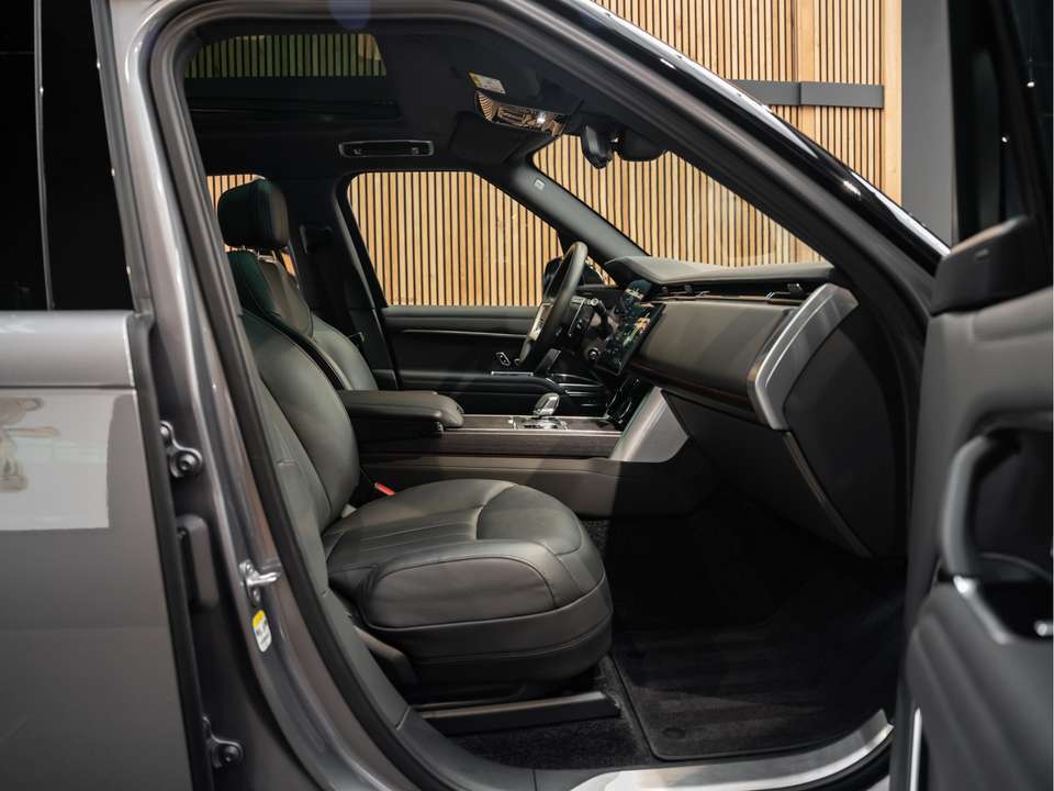 Land Rover Range Rover - Imagem 10