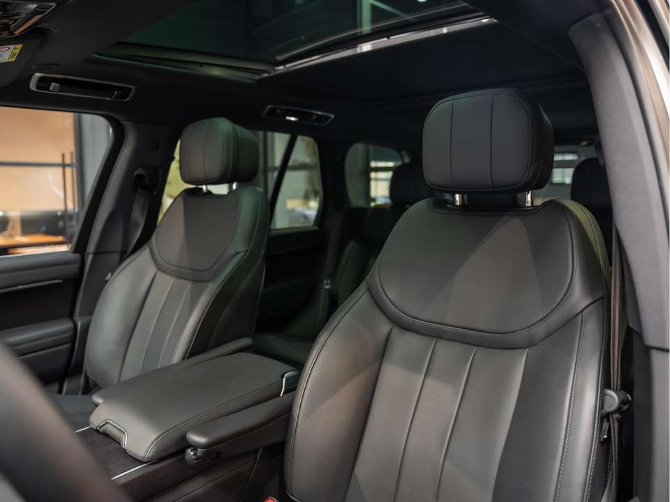 Land Rover Range Rover - Imagem 11