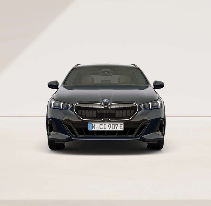 BMW 550 - Imagem 5
