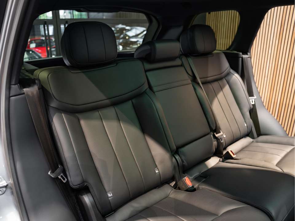 Land Rover Range Rover - Imagem 12