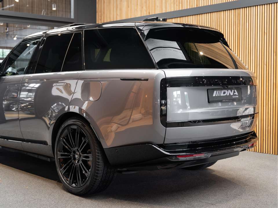 Land Rover Range Rover - Imagem 14