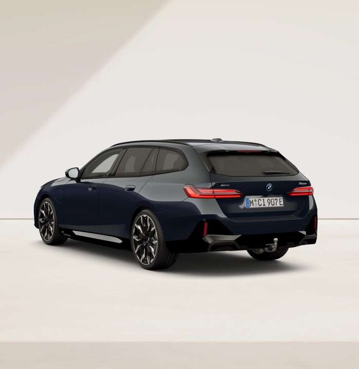 BMW 550 - Imagem 10