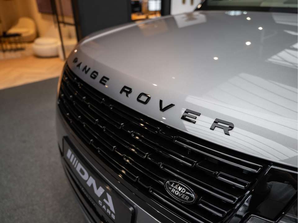Land Rover Range Rover - Imagem 16