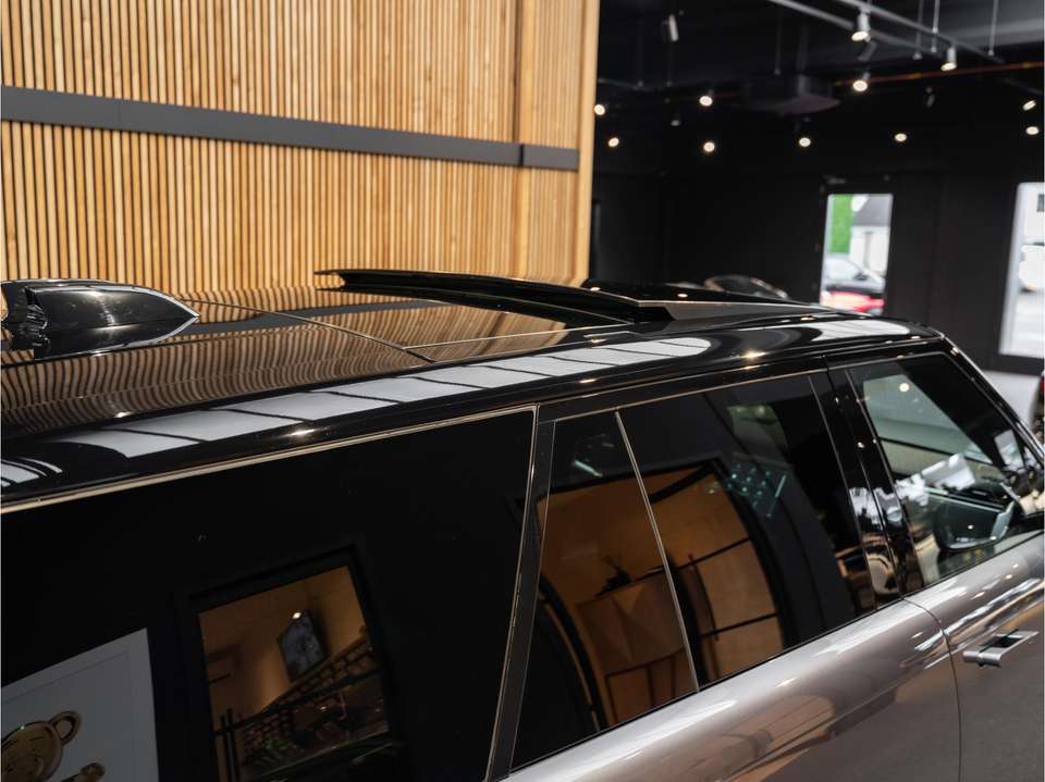 Land Rover Range Rover - Imagem 17