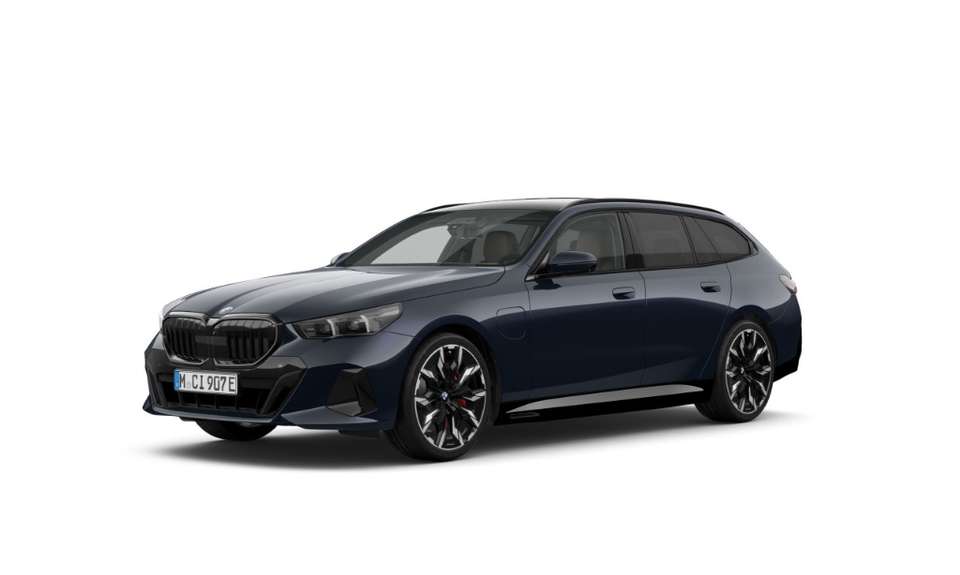 BMW 550 - Imagem 12