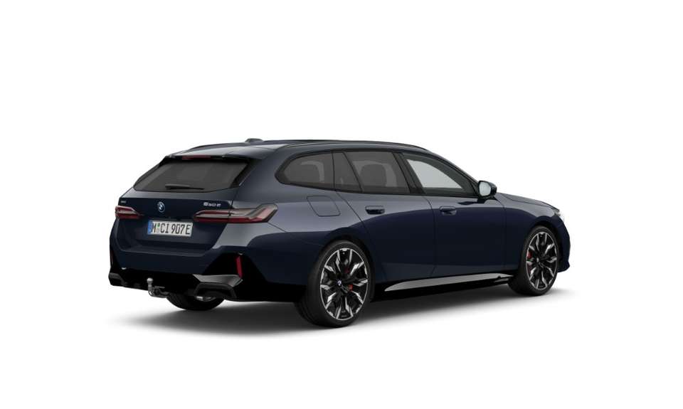 BMW 550 - Imagem 13