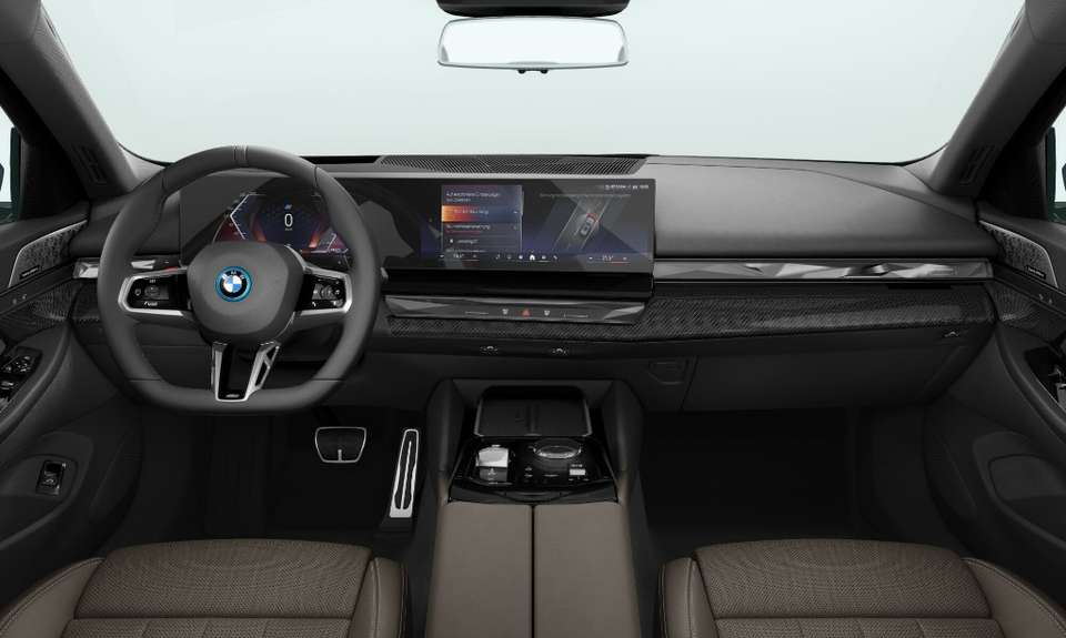 BMW 550 - Imagem 15