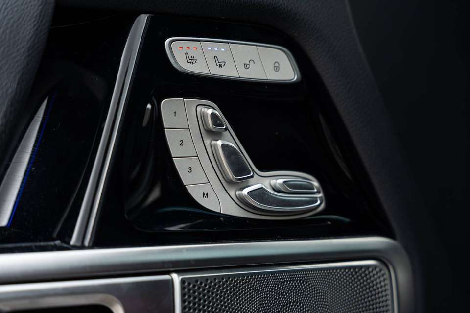Mercedes-Benz G 500 - Imagem 15