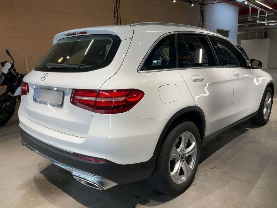 Mercedes-Benz GLC 250 - Imagem 2