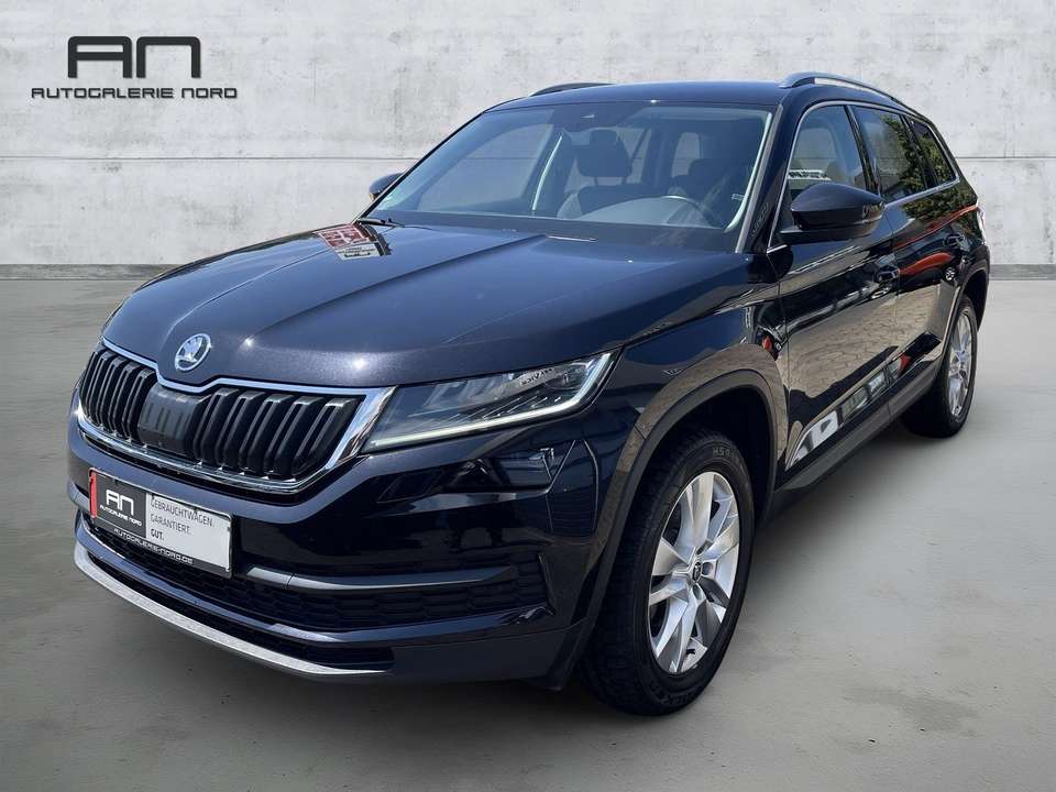 Skoda Kodiaq - Imagem 2