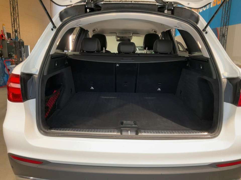 Mercedes-Benz GLC 250 - Imagem 3