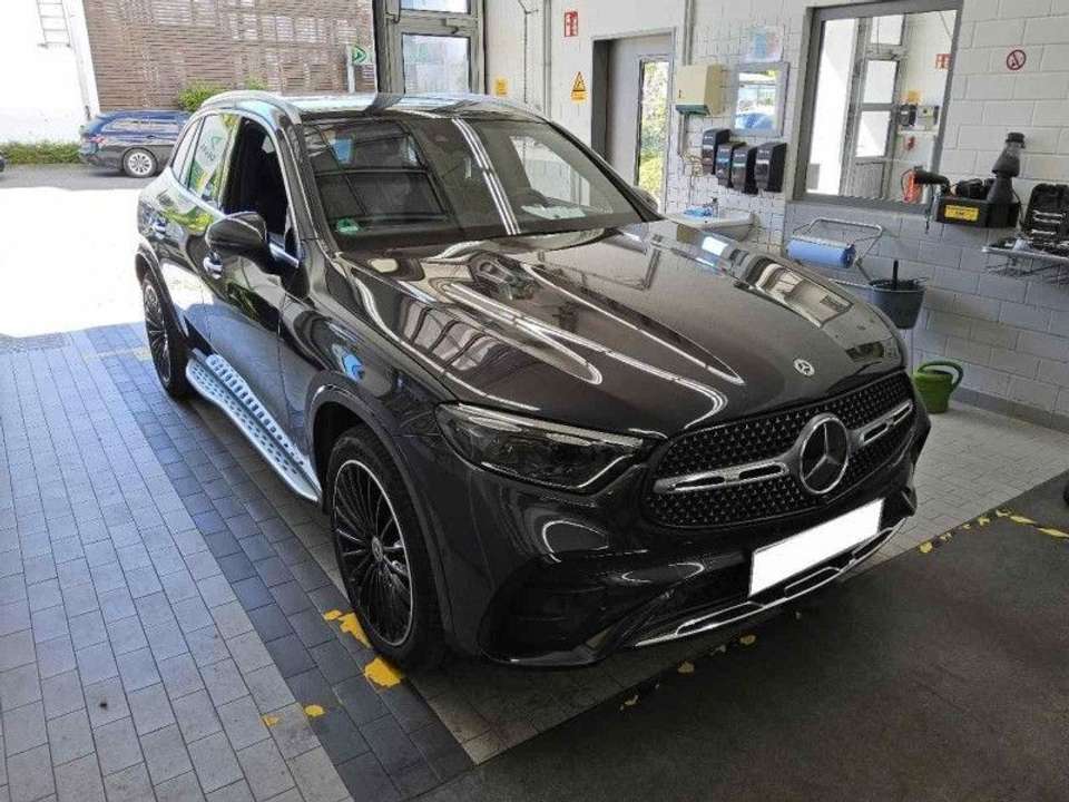 Mercedes-Benz GLC 450 - Imagem 3