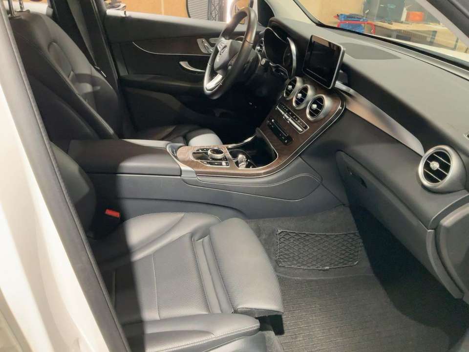 Mercedes-Benz GLC 250 - Imagem 4