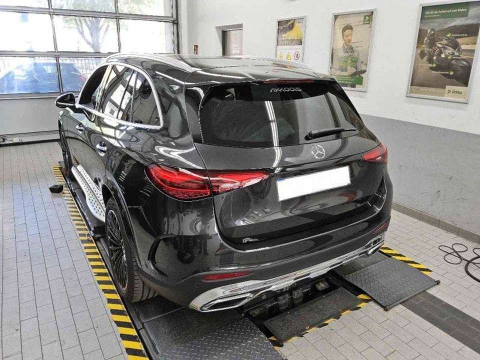 Mercedes-Benz GLC 450 - Imagem 4