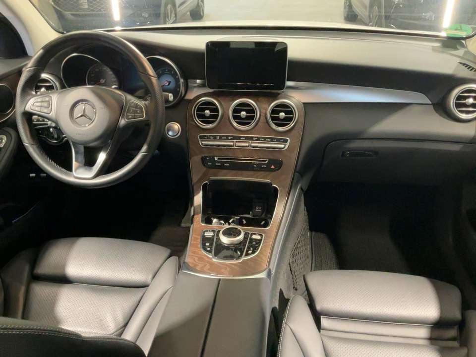 Mercedes-Benz GLC 250 - Imagem 5