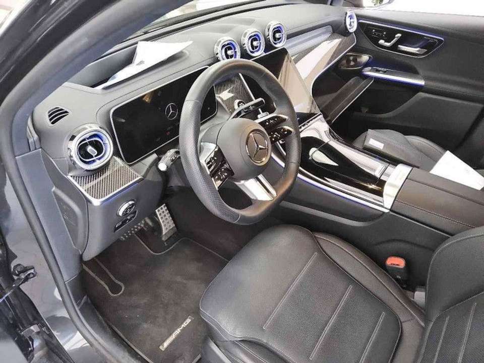 Mercedes-Benz GLC 450 - Imagem 5