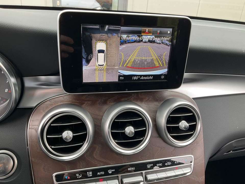 Mercedes-Benz GLC 250 - Imagem 6