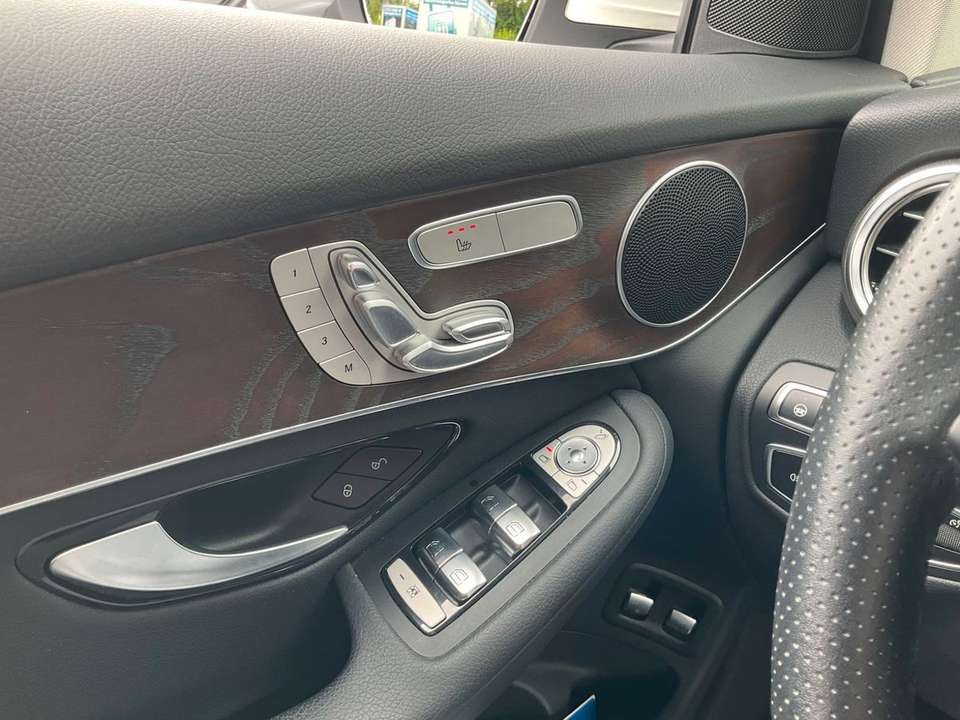 Mercedes-Benz GLC 250 - Imagem 7