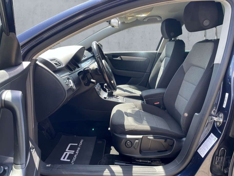 Volkswagen Passat Variant - Imagem 8