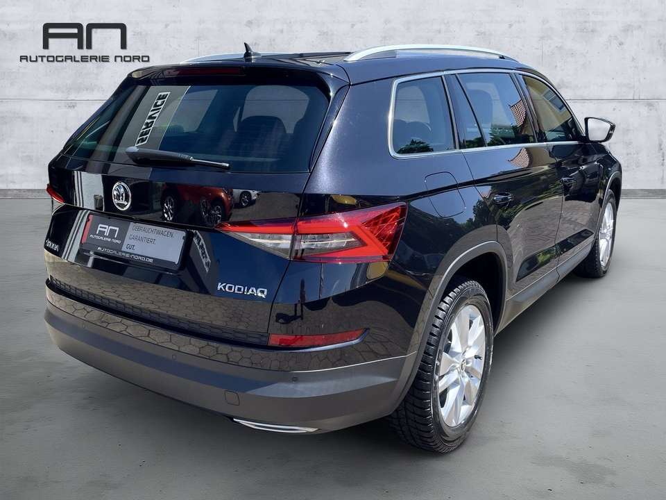 Skoda Kodiaq - Imagem 7