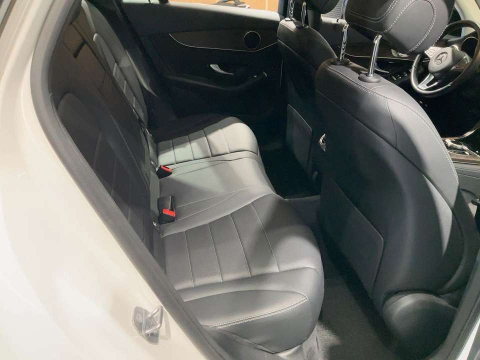 Mercedes-Benz GLC 250 - Imagem 8