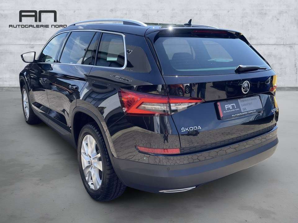 Skoda Kodiaq - Imagem 8