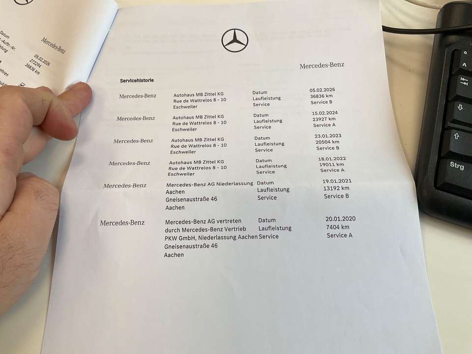 Mercedes-Benz GLC 250 - Imagem 9