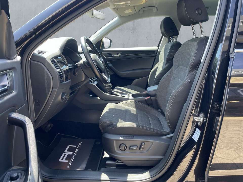 Skoda Kodiaq - Imagem 9