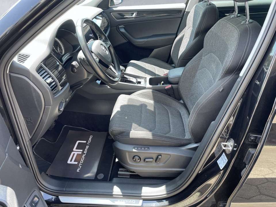 Skoda Kodiaq - Imagem 10
