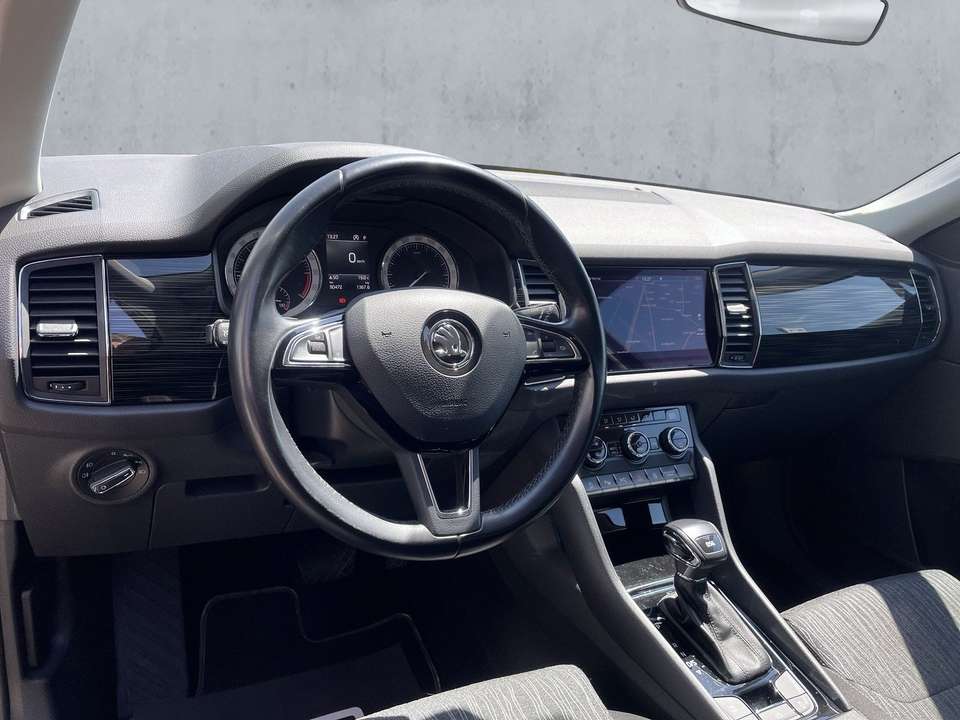 Skoda Kodiaq - Imagem 11