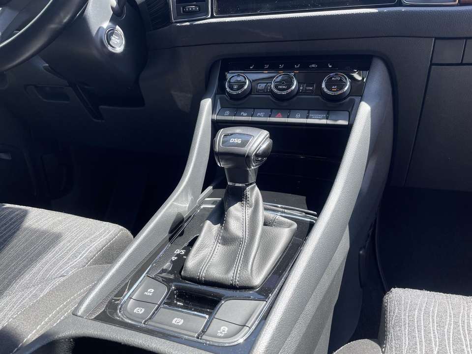 Skoda Kodiaq - Imagem 13