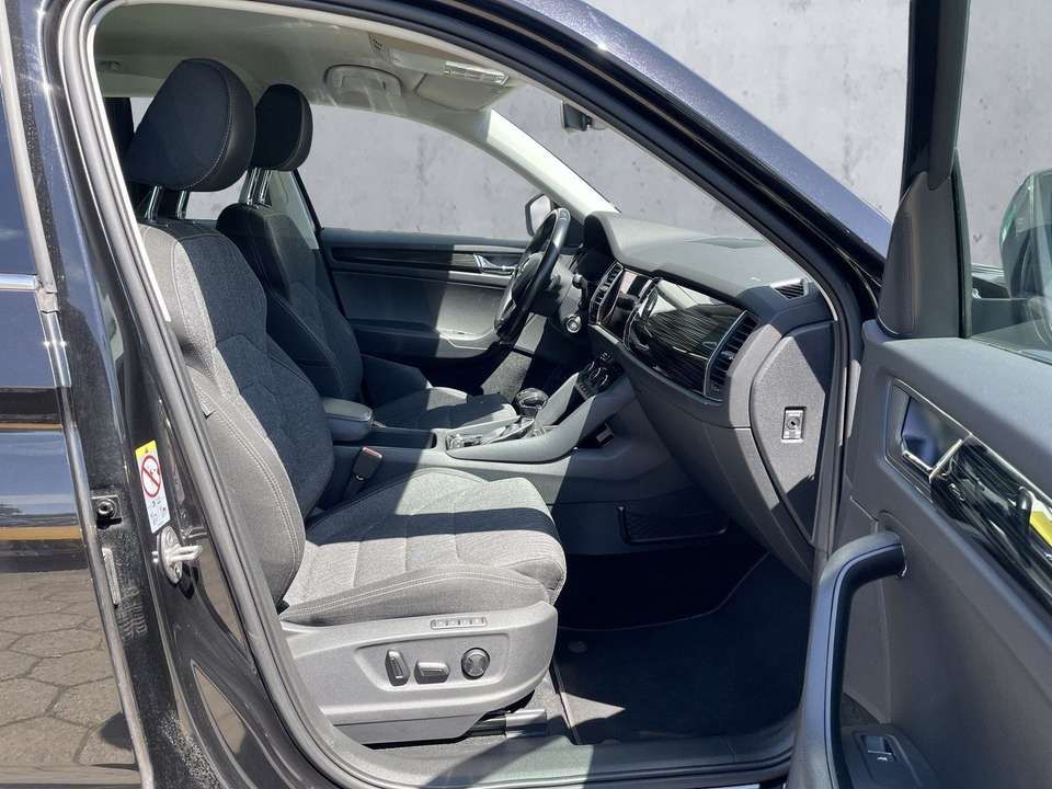 Skoda Kodiaq - Imagem 14
