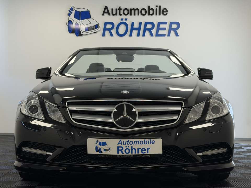 Mercedes-Benz E 500 - Imagem 3