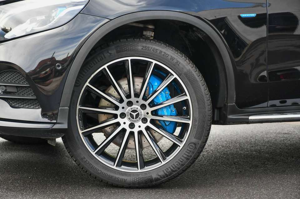 Mercedes-Benz GLC 350 - Imagem 3