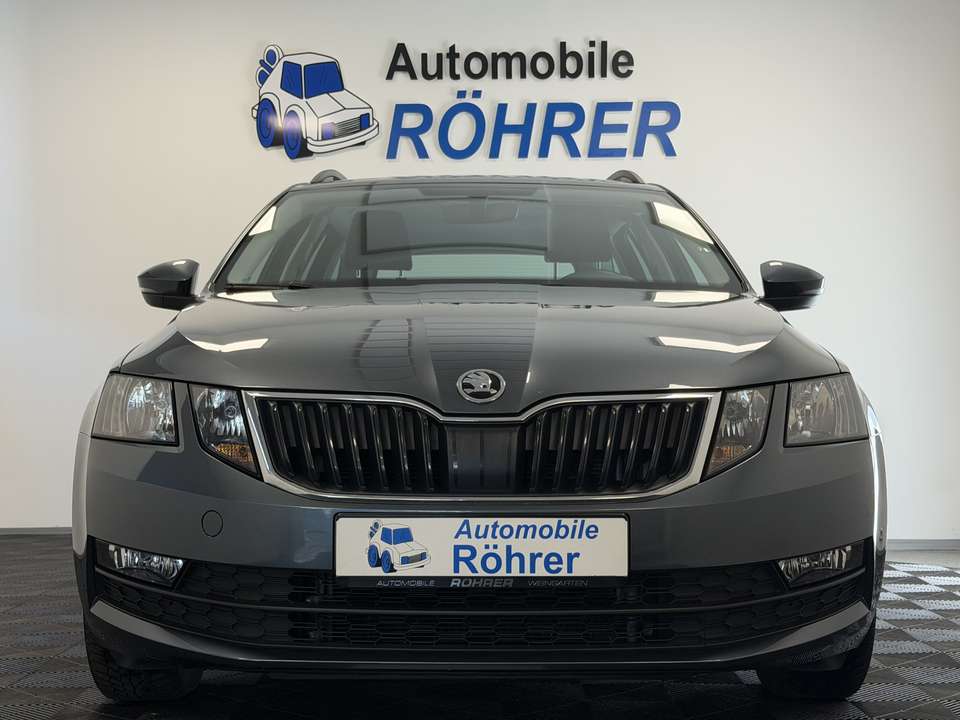 Skoda Octavia - Imagem 3