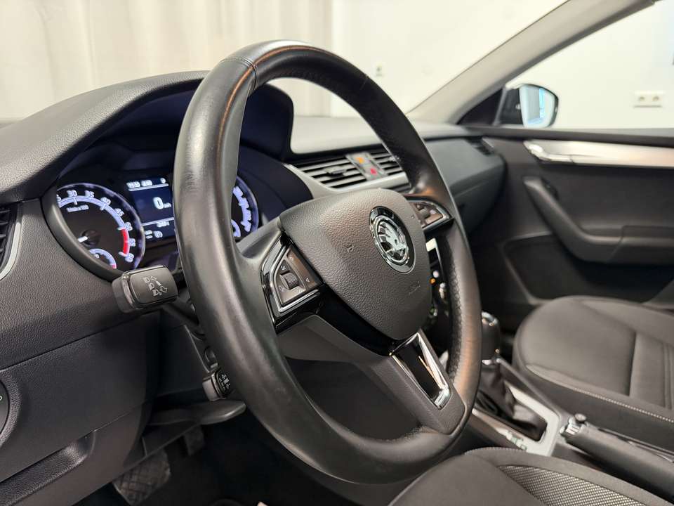 Skoda Octavia - Imagem 10