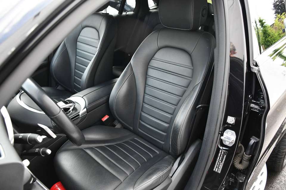Mercedes-Benz GLC 350 - Imagem 13
