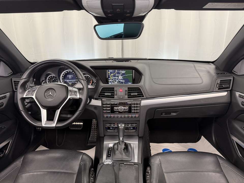 Mercedes-Benz E 500 - Imagem 14