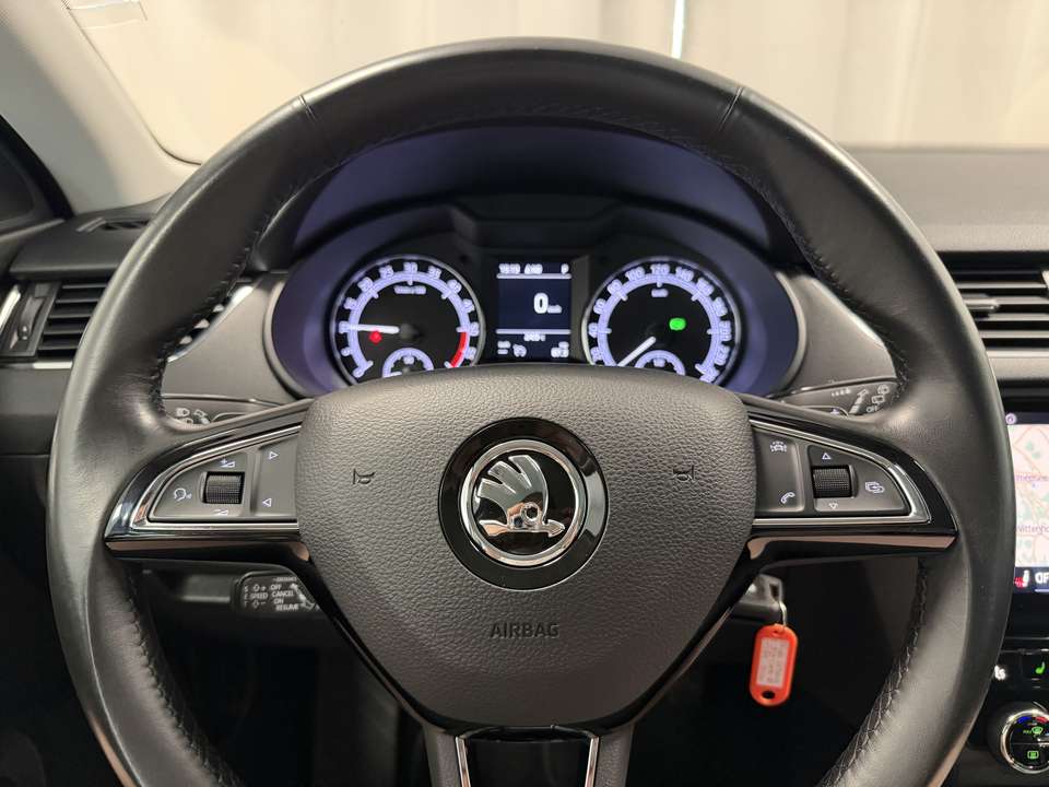 Skoda Octavia - Imagem 14