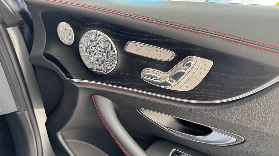 Mercedes-Benz E 53 AMG - Imagem 13