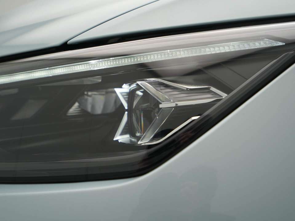 Volkswagen Golf GTE - Imagem 11