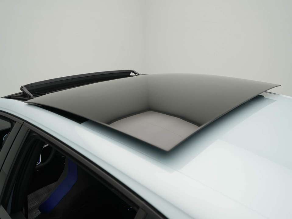 Volkswagen Golf GTE - Imagem 12