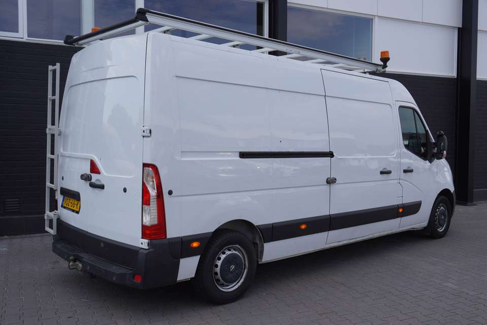Opel Movano - Imagem 2
