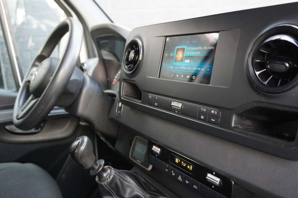 Mercedes-Benz Sprinter - Imagem 3