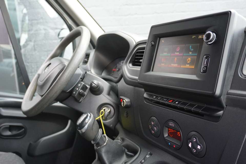 Opel Movano - Imagem 3